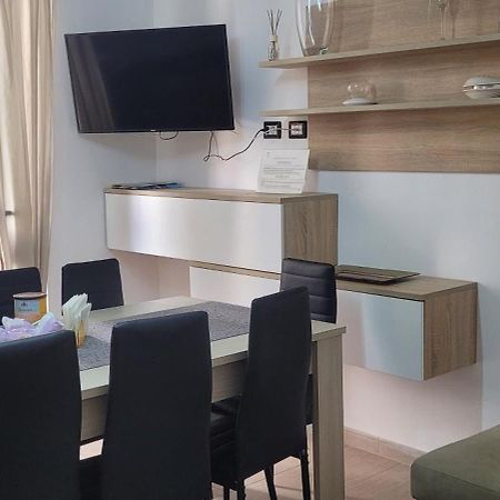 Alghero Sun Екстер'єр фото