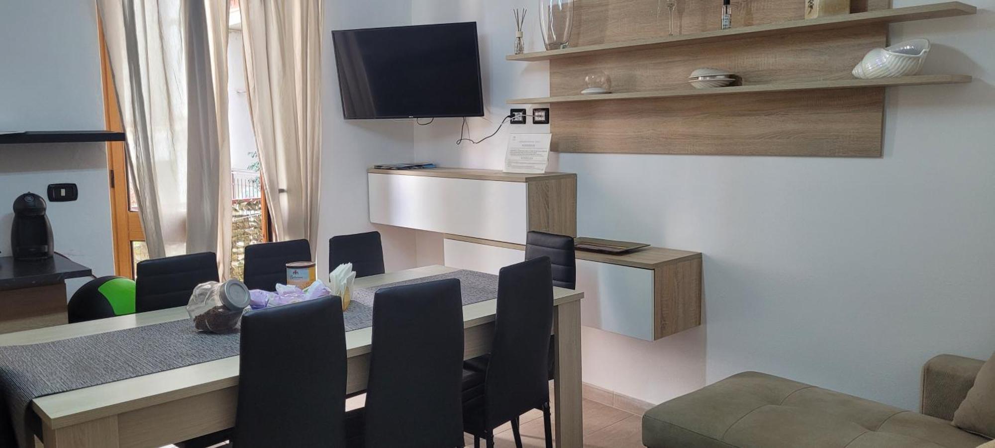 Alghero Sun Екстер'єр фото