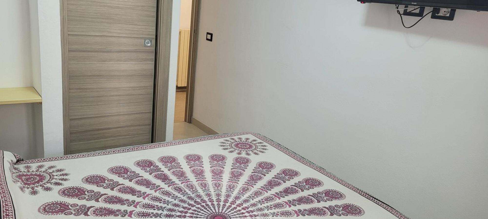Alghero Sun Екстер'єр фото