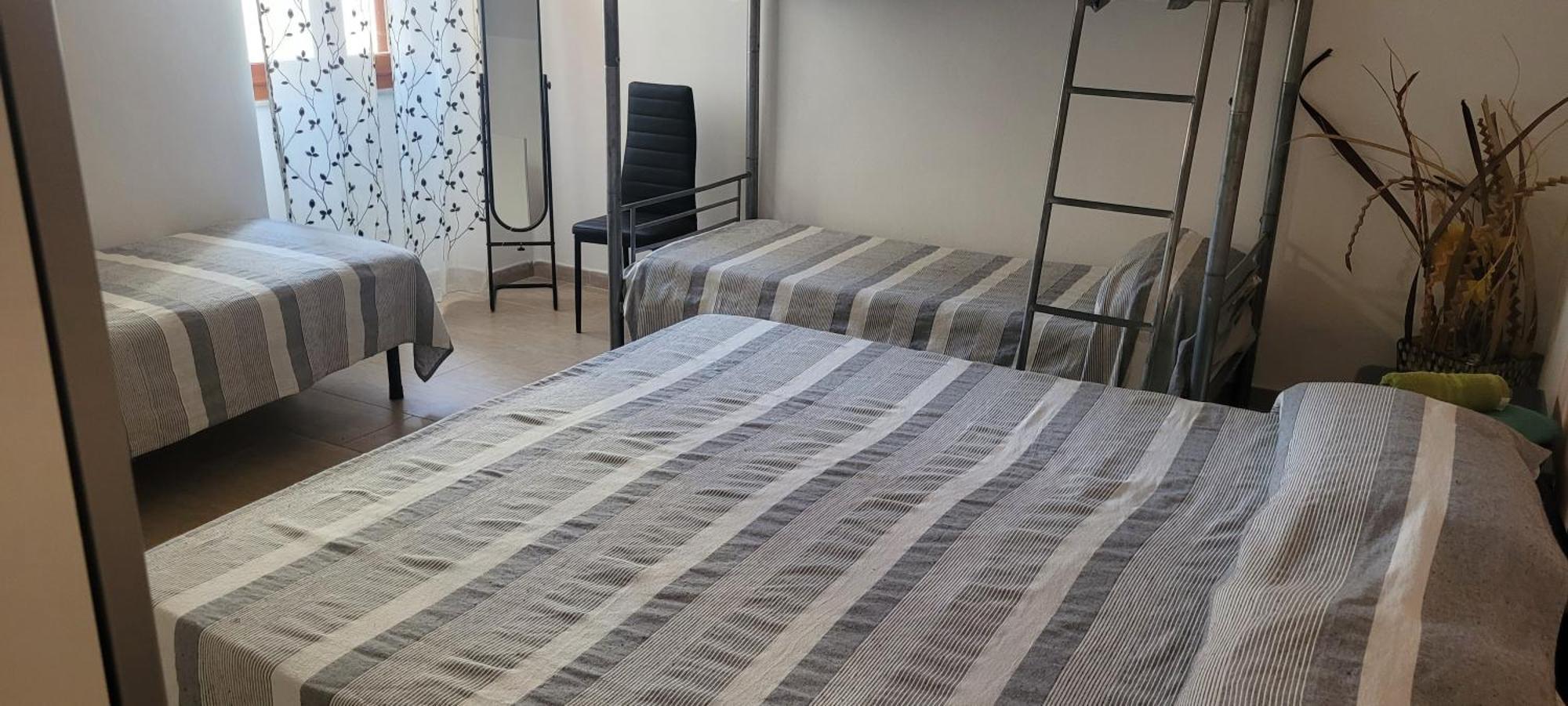Alghero Sun Екстер'єр фото